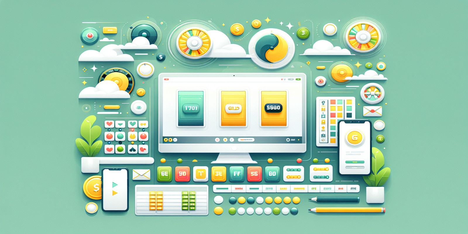 Explore Vegas Sweeps 777: Unleash Your Slot Game Strategies in 2025 - Slot Strategy Guide for global | Jackpot City