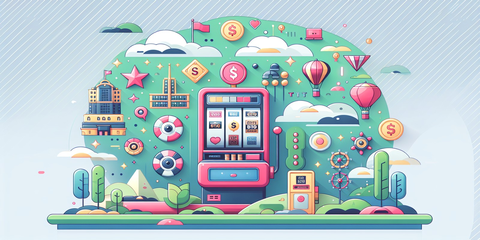 Mastering Your TD 777 Login: A visual guide for Pakistani players at Jackpot City