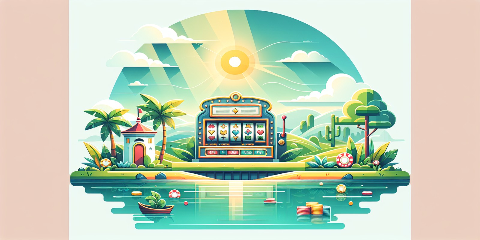 Spin to Win: Why Vegas Sweeps 777 is the Slot Game of 2025 - Jackpot City Guide for Pakistan Players.