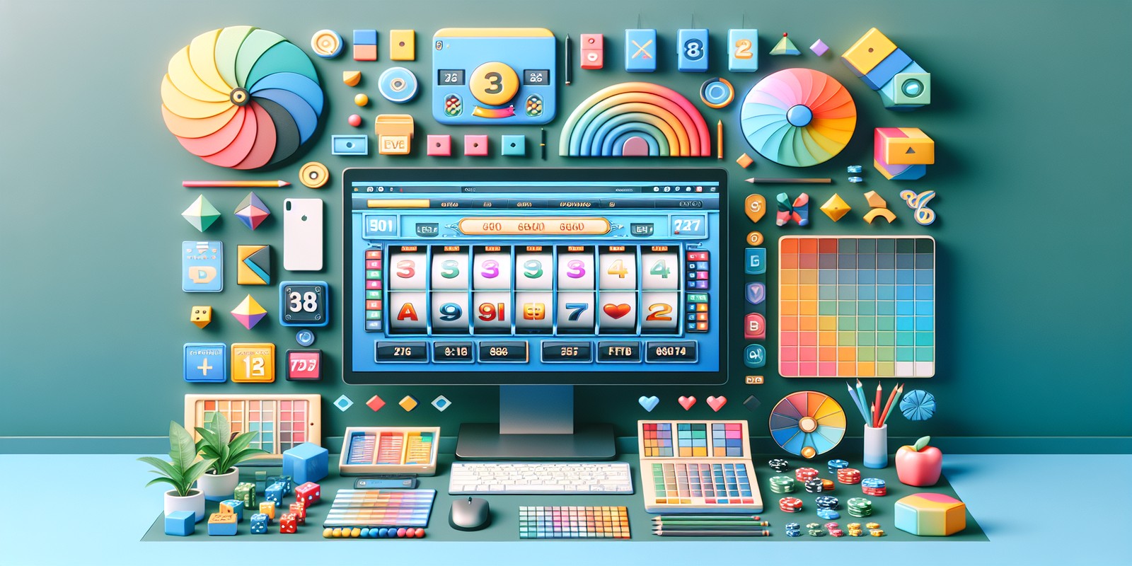 Explore Vegas Sweeps 777 Slots in 2025 at Jackpot City - A Guide for Players