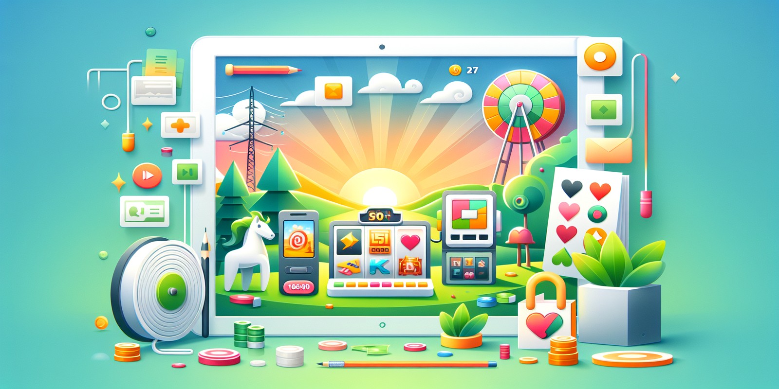 Unlock Big Wins in 2025: Your Ultimate Guide to 777 Slot Logins - Slot Strategy Guide for global | Jackpot City