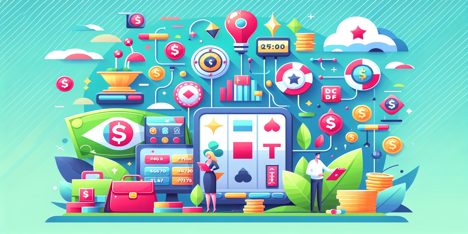 Unlock Big Wins with Cash Frenzy 777: Your Strategical Guide at Jackpot City for Successful Gameplay