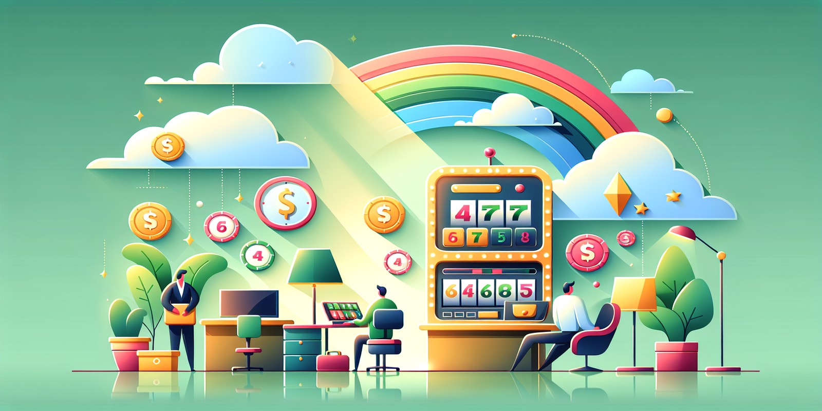 Unlock Big Wins: Your Guide to Vegas Sweeps 777 in 2025 - Gaming Guide Guide for pakistani | Jackpot City