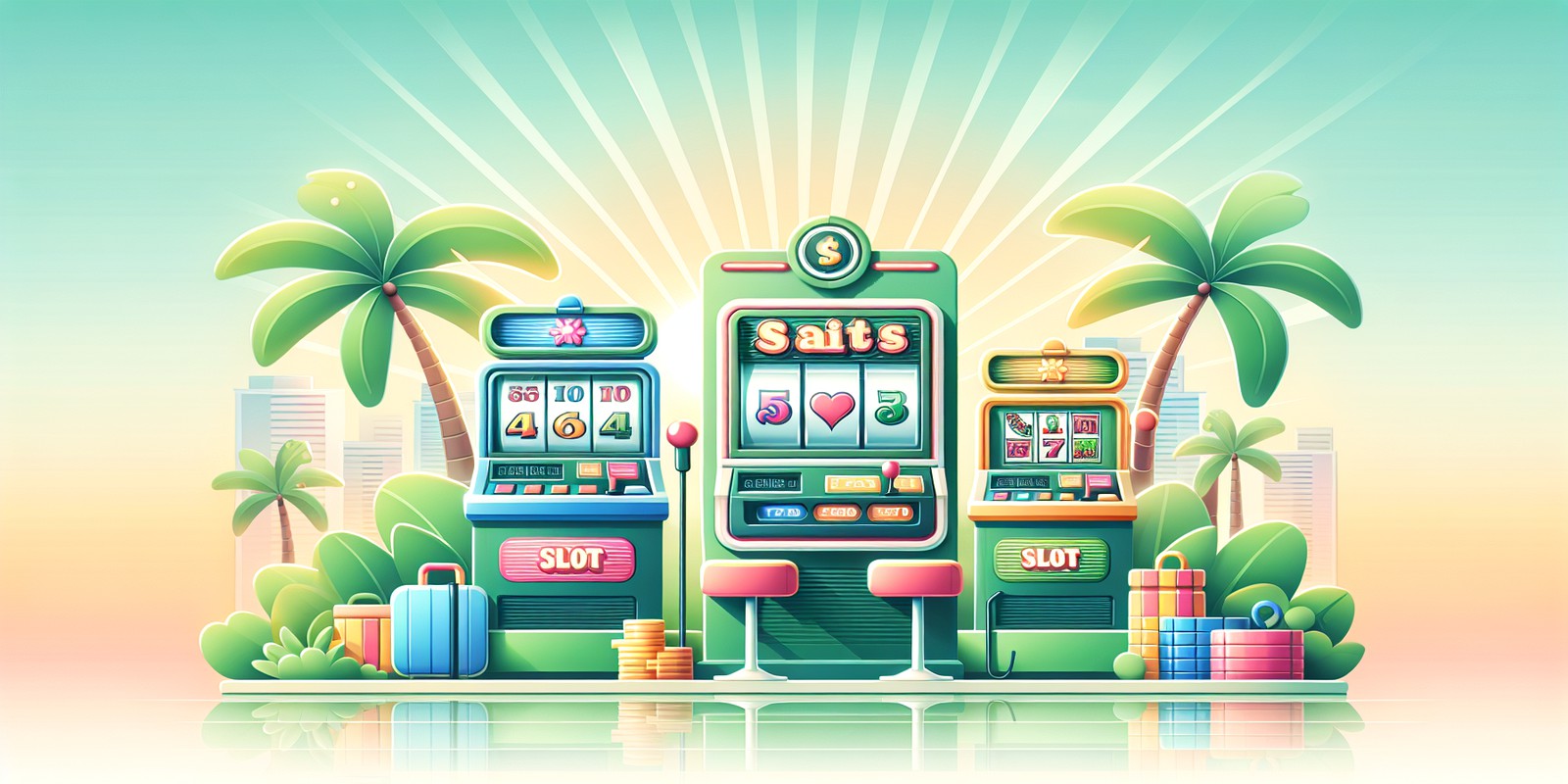 Unlock Cash Frenzy 777: Your Guide to Slot Success in 2026 at Jackpot City