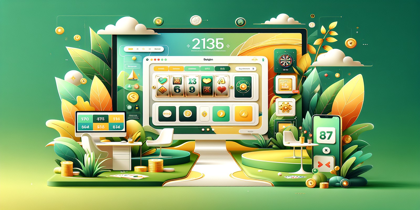 Unlock Winning Potential: The Ultimate Lucky 777 Login App Guide 2025 - Gaming Guide Guide for pakistani | Jackpot City