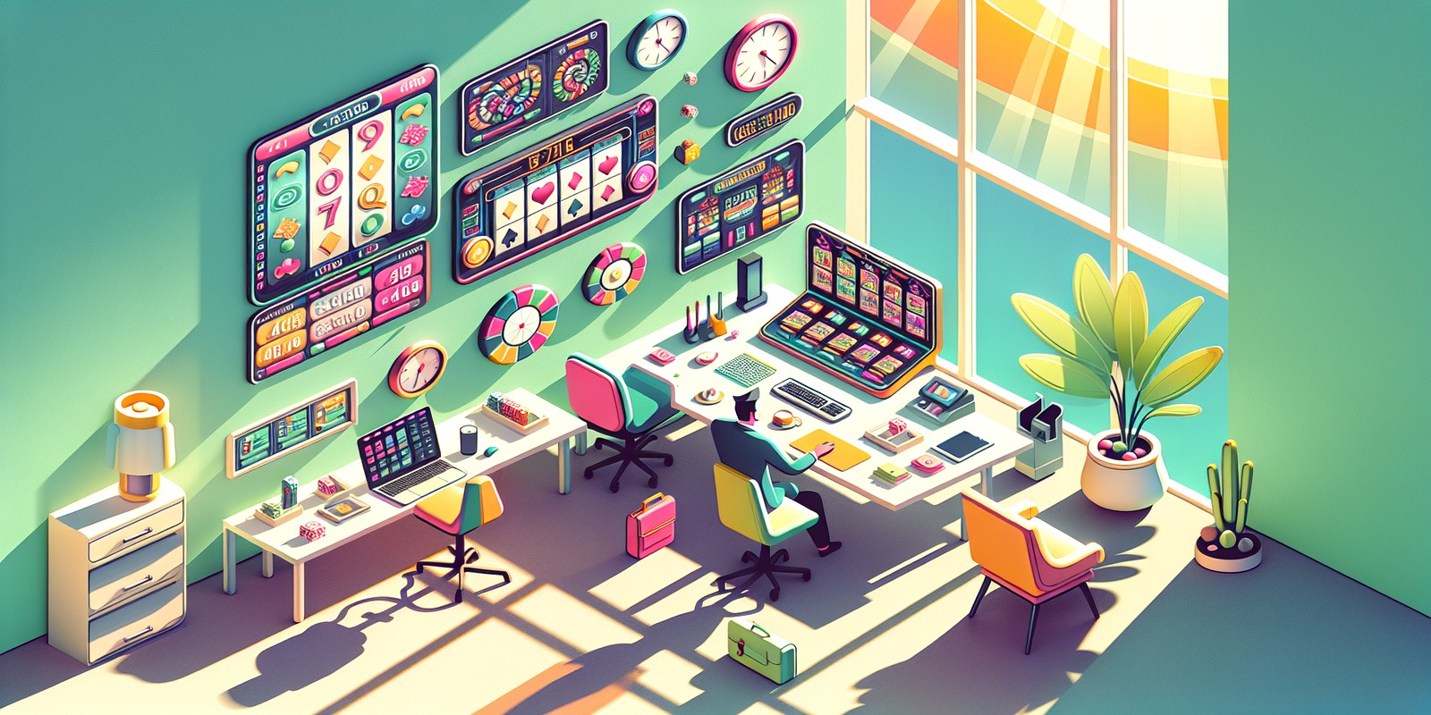 Unlock Your Winning Potential: The Lucky 777 Login App in 2025 - Gaming Guide Guide for pakistani | Jackpot City