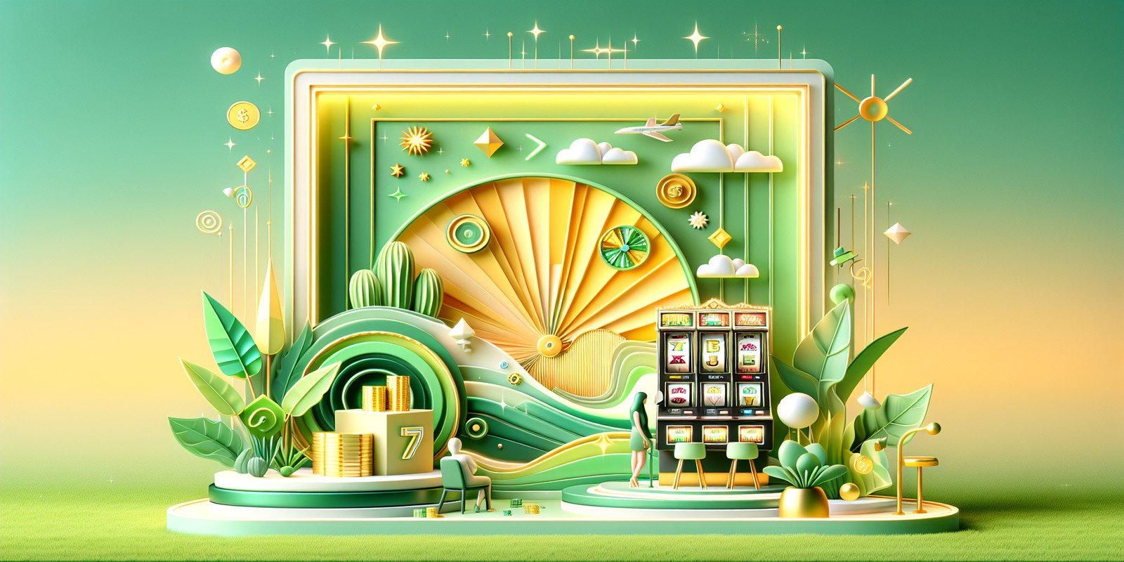 Unlocking Wins: How the Lucky 777 App Transforms Slot Gaming in 2025 at Jackpot City for Pakistan Players