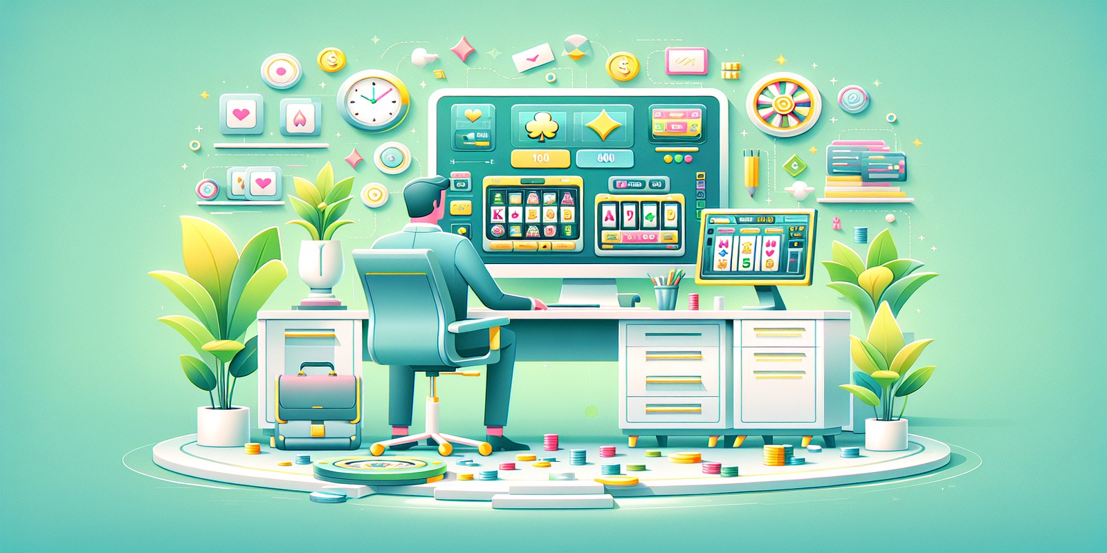 Win Big Playing Vegas Sweeps 777: Tips for 2026 Players - Jackpot City guide for maximizing gaming strategies.