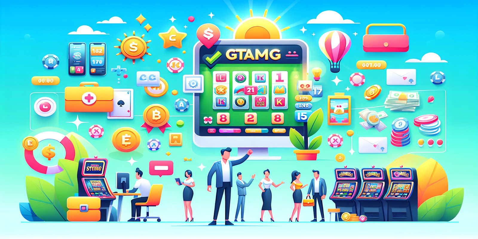 Winning Big with Vegas Sweeps 777: Slot Strategies for 2025 - Slot Strategy Guide for global | Jackpot City