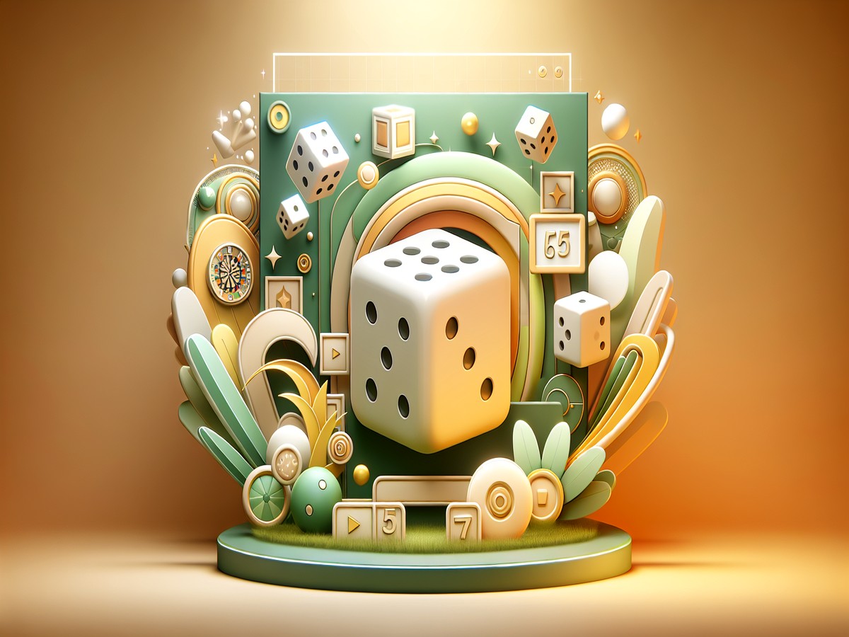 Jackpot City Dice Games - Roll your way to victory!