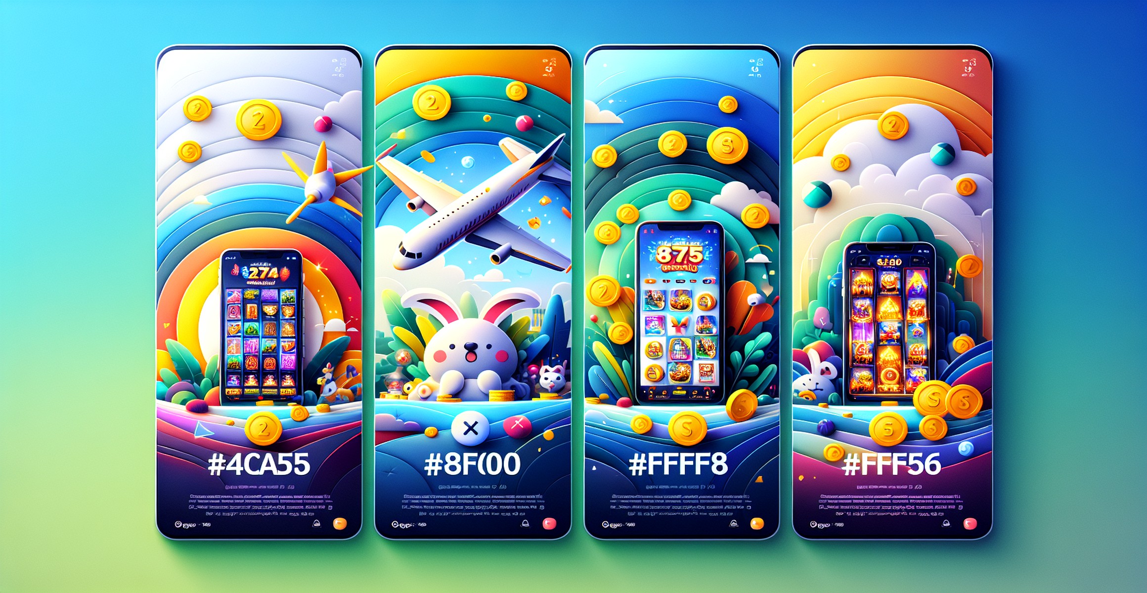 Fortune Rabbit Slots - Exciting slot game at Jackpot City.