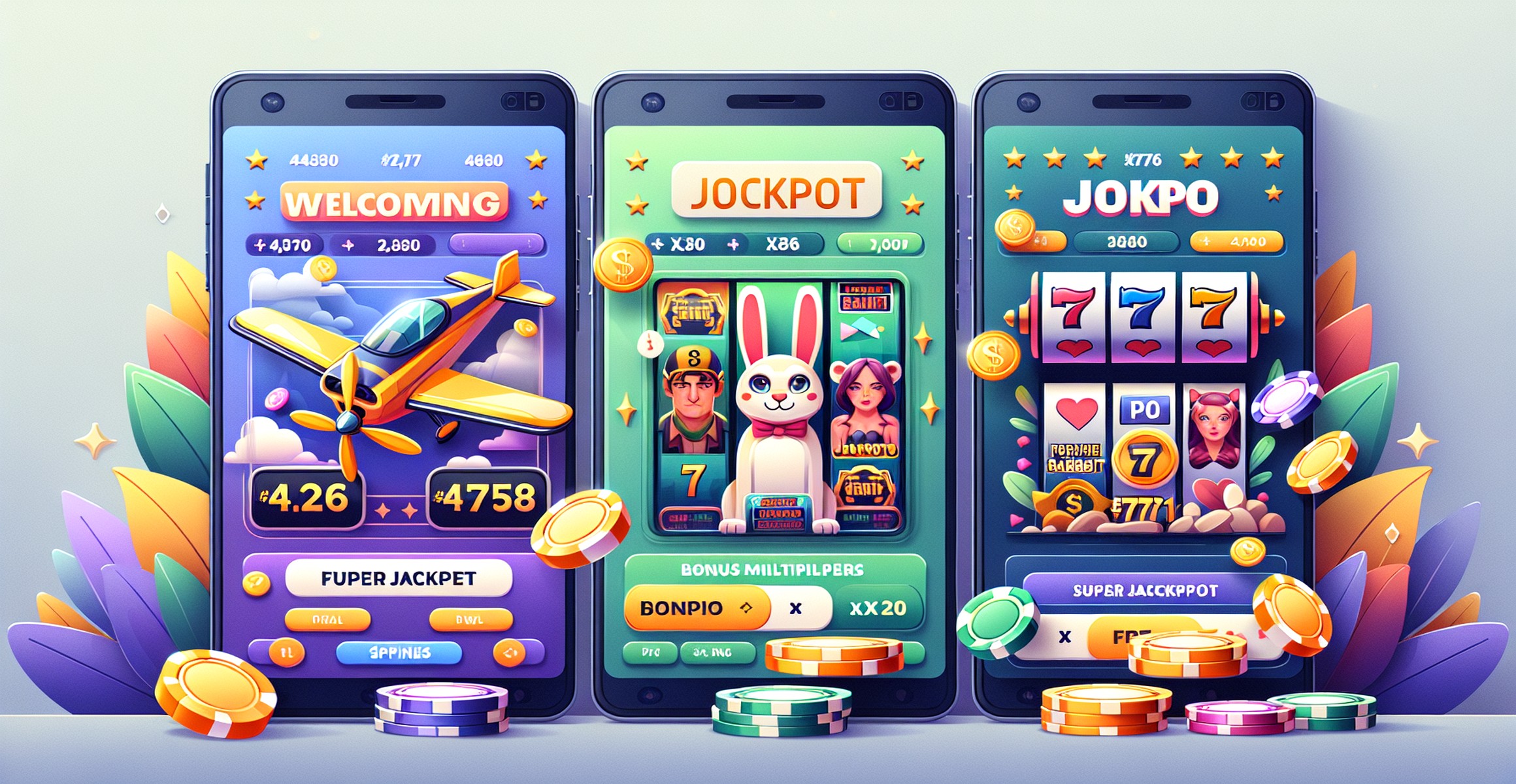 Fortune Tiger Games - Capture the thrill at Jackpot City.