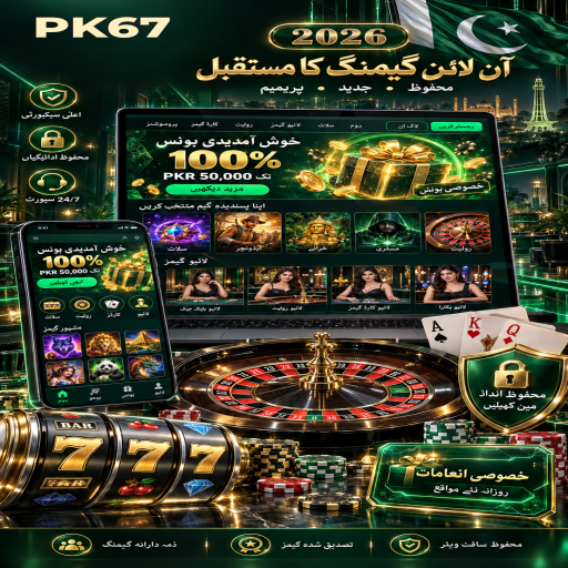 سک بو کے مراحل اور اہم شرائط پر PK67 کی اردو گائیڈ
